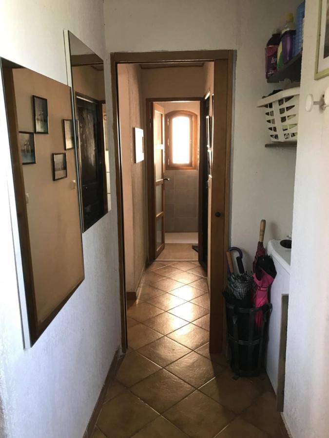 Chambre climatisée avec sdb privée dans une villa avec piscine privée Marseille Extérieur photo
